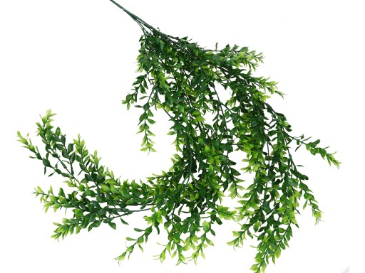 ZÁVESNÉ HRUBÉ KONTÁRE LIAN Ivy CASCADE XXL