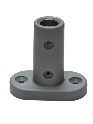 SUN - CONNECTOR Lano - T-nosník typ II PRE 16mm LANÁ - ŠEDÁ GY