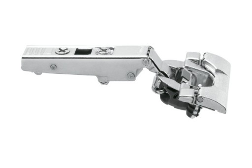 BLUM 71B3590 CLIP top štandardný pánt BLUMOTION. 110°