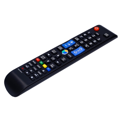 Univerzálne diaľkové ovládanie pre televízory Samsung Smart TV