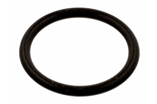 FEBI BILSTEIN ORING 16MM NBR AUDI 80 B2 FORD GALAXY A SEAT ALHAMBRA