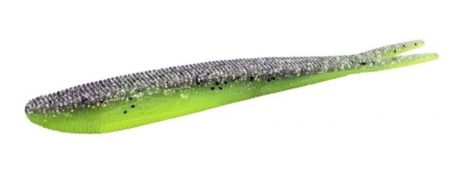 MIKADO SAIRA LURE 8cm / 359 - 1 ks.