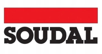 Soudal svetlý akrylový tmel 280ml biely Soudal svetlý akrylový tmel