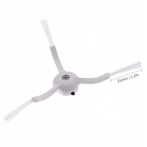 2x kefa na robot XIAOMI 1S ROBOROCK S6 S5 S4 E35 E2 S6 S5 S4 E35 E2