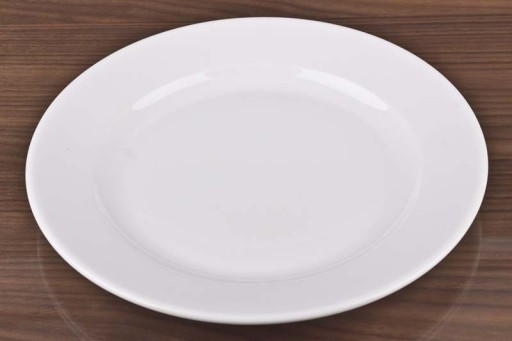 Dezertný tanier 19 cm KASZUB LUBIANA