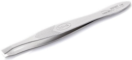 Profesionálna pinzeta NIGHIA EXPORT T-02