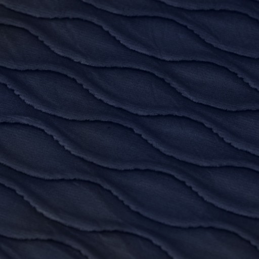 Obliečka na vankúš 45x45 Dekoratívna Velour Hala Velvet 06
