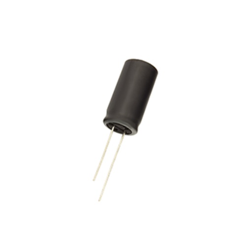 Bipolárny kondenzátor 100uF 100V 12,5x25 85C SamYoung - séria MHA-BP