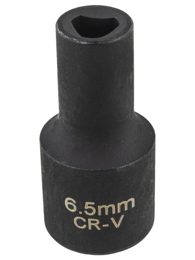 TROJUHOLNÍKOVÁ ZÁSUVKA 6,5mm PRE VSTREKOVÉ ČERPADLÁ VW