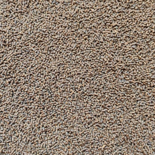 Aller Aqua Classic Grundbait Pellet 4mm 1kg