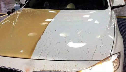 9H MR FIX KERAMICKÝ NÁTER NA OCHRANU AUTOLAKU