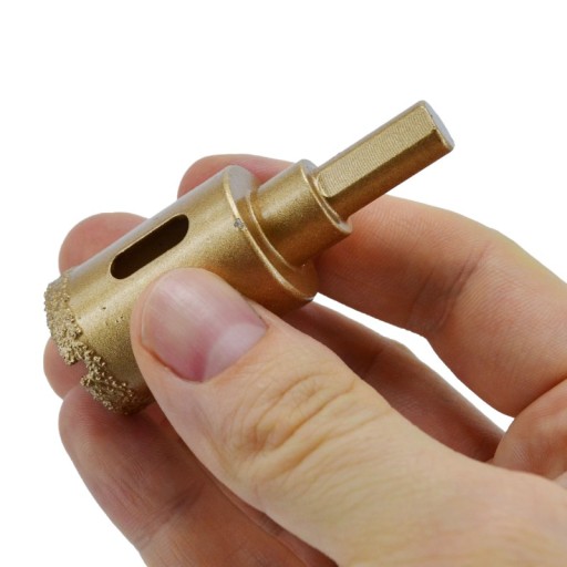 AWTOOLS KRUNKA 20mm DIAMANTOVÉ lámanie AW47257