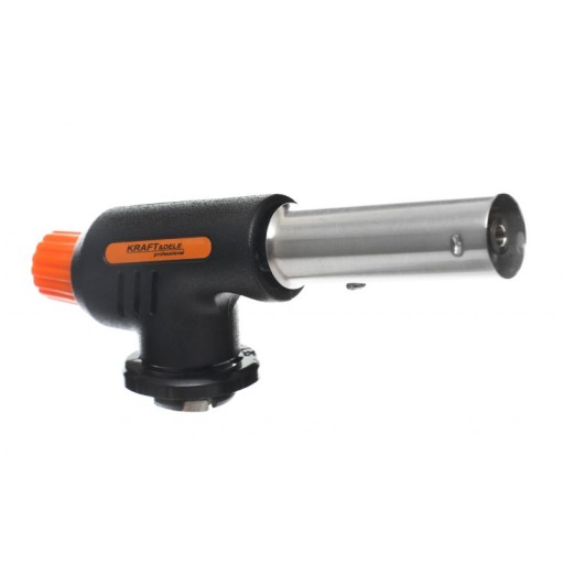 PLYNOVÝ HORÁK NA PÁJKU PIEZO KD10380
