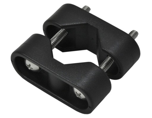 KĽÚČKA PVC, KOĽAJNIČKA UNI 22mm - 02172