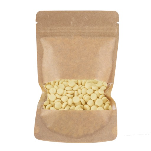 BÁBIKA Xanitalia TVRDÝ VOSK na depiláciu po kvapkách ARGAN 100g ECO