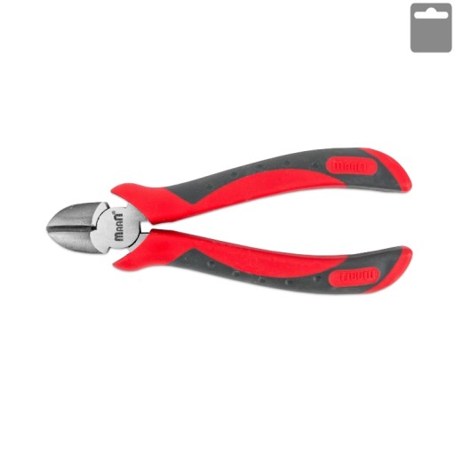 SOFT bočné kliešte 160 mm MAAN