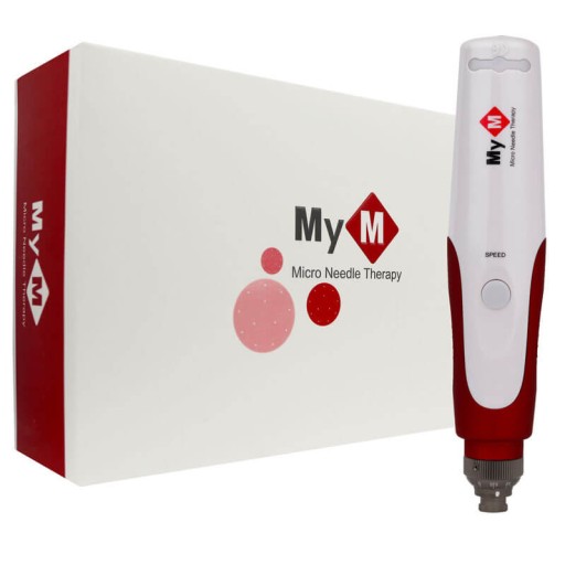 1RL Derma Pen MyM náplň pre permanentný make-up mezoterapiu