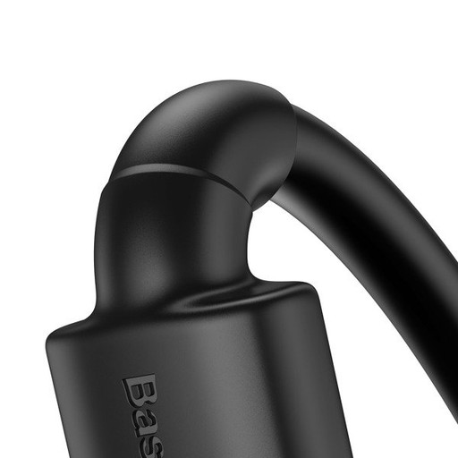 BASEUS KÁBEL HDMI na HDMI 2.0 4K 60Hz FULL HD ARC HDR 1m 100cm