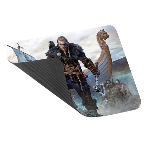 ASSASSINS CREED GAME PODLOŽKA