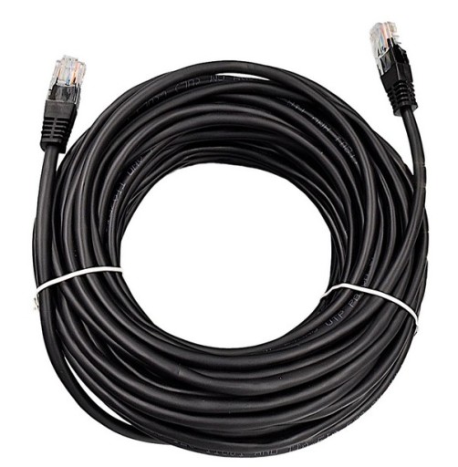 LAN KÁBEL RJ45 10M INTERNETOVÝ KÁBEL CAT.6 ETHERNET
