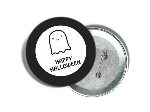 Kotilón zo sady Merry Ghost