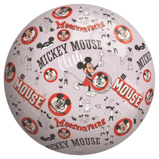Mickey Mouse Club Disney loptička