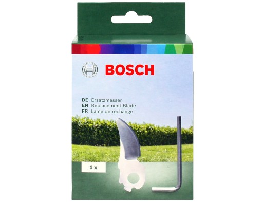 BOSCH Náhradná čepeľ pre nožnice EasyPrune