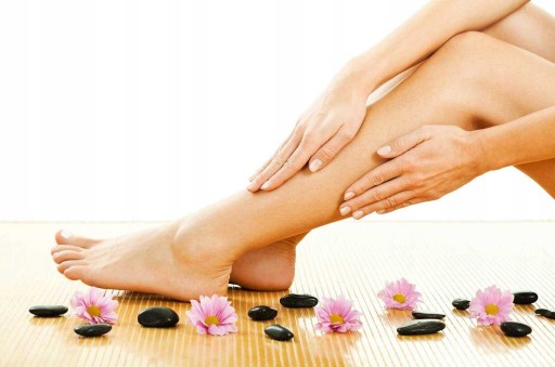Netkané depilačné pásiky na voskové a pastové náplasti, 100 kusov