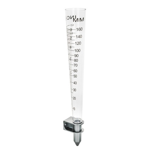 Zrážkomer do 160mm/m2 Bradas