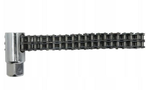 REŤAZOVÝ KĽÚČ 1/2'' 21mm NA OLEJOVÉ FILTRE