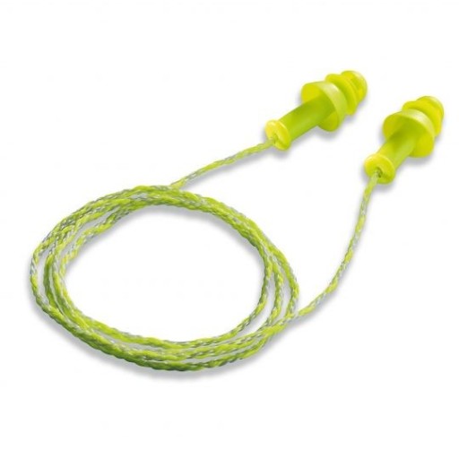 Uvex WHISPER Zátkové chrániče sluchu Uvex whisper+