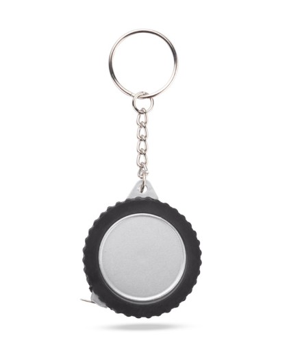 KEYRING TYRE koleso S ROZMEROU 1m meter