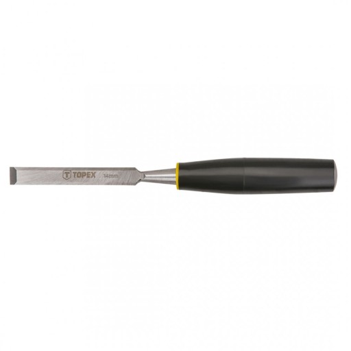 14 mm sekáč, plastová rukoväť