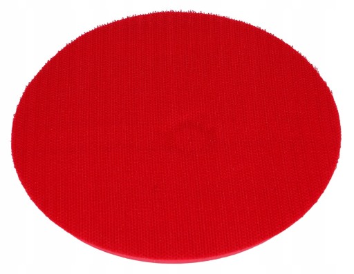 DRŽIAK NA VELCRO DRŽIAK NA HUBKY S M14 PRIEMEROM ZÁVIT 125MM (EUR