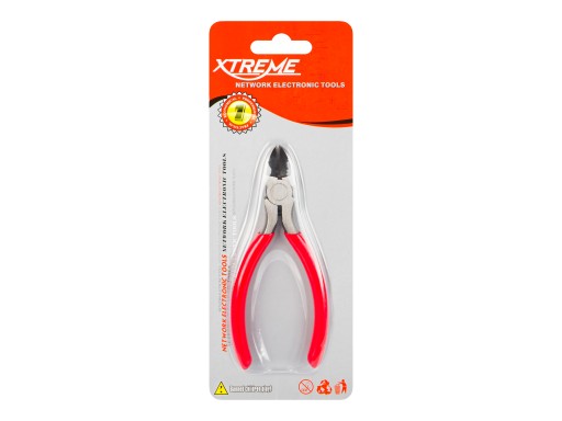 KLEŠŤACIE FRÉZA BOČNÉ FRÉZA XTREME 125