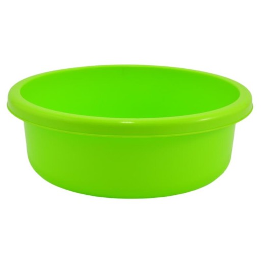 okrúhla plastová misa 9l 36cm BT