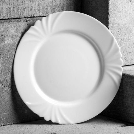 Jedálenský tanier plytký 27,5 cm CADIX LUMINARC