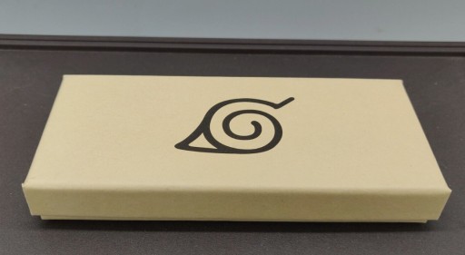 NARUTO KUNAI 3 KS. COSPLAY HRAČKA ITACHI KAKASHI SAUKE AKATSUKI DÝKY
