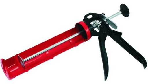 TUTTER HMOTNÝ EXTRAKTOR 240 mm