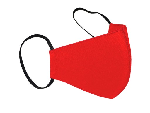 PIORUN MASKA FREEDOM DÁMSKY PROTEST M/L