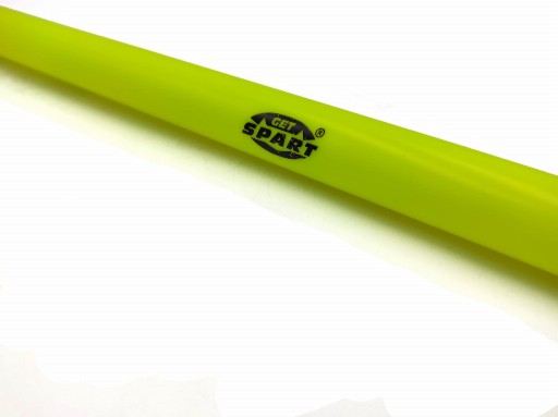 TRÉNING GYMNASTICKY TYČ ZÍSKAJ SPART STOJAN 80 cm