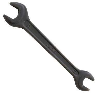Obojstranný vidlicový kľúč DIN 895 18x21mm