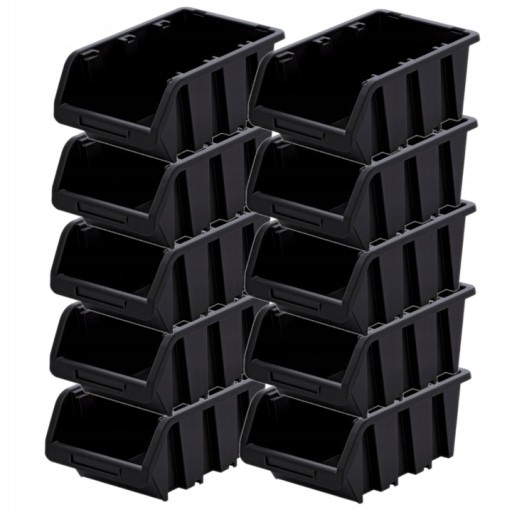10 KS ZÁSOBNÍK ZÁSOBNÍK 115X80 KISTENBERG