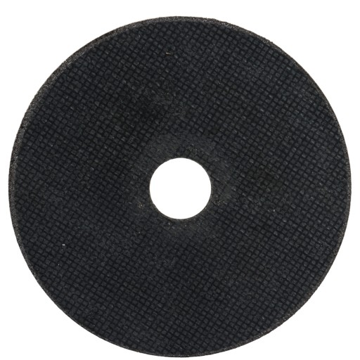 ŠTÍTNE KOTOUČE NA REZANIE INOX KOVOVEJ OCELE 125x1,2x22 TEGER 10 KS