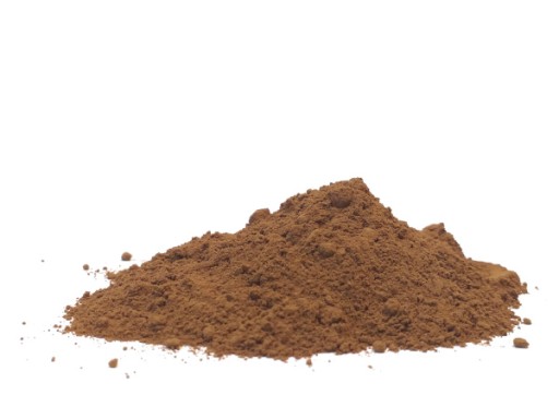 PRÍRODNÉ KAKAO 500G prášok Nealkalizované kakao
