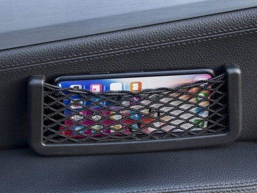 ORGANIZÁTOR VRECKO SIETE NA AUTO VRECKO