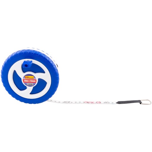 C1330 MERANIE PÁSKA VALCOVANÁ PVC 30 M RICHMANN
