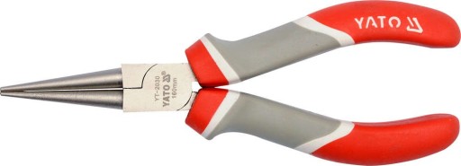 KLIEŠTE okrúhle 160MM