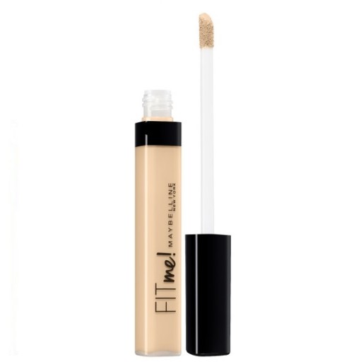 MAYBELLINE Fit Me Concealer krycí tekutý korektor 15 Fair 6,8ml