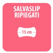 Hygienické vložky, SKLADACIE, 100% organická bavlna, Vivicot BIO